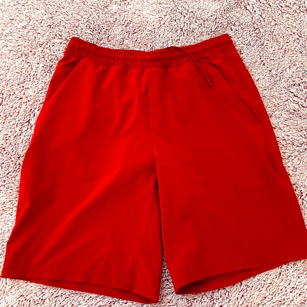 Men’s lululemon athletic shorts 🩳